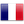 Flag of the France